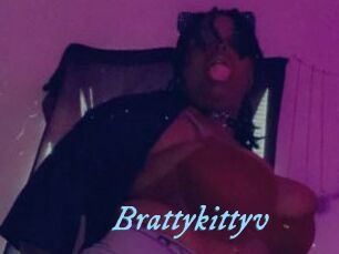 Brattykittyv