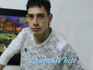 BrayanWhite