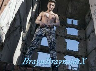 BraynBraynoldsX