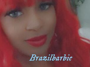 Brazilbarbie