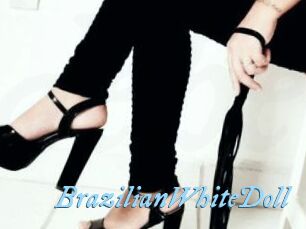 BrazilianWhiteDoll