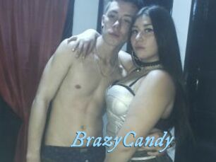 BrazyCandy