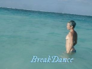 BreakDance