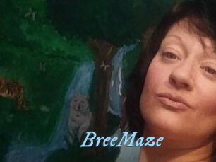 Bree_Maze