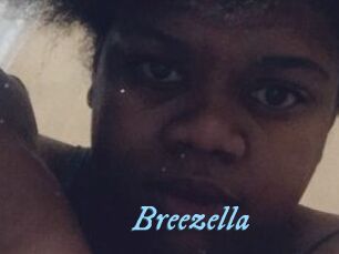 Breezella