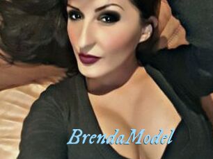 BrendaModel