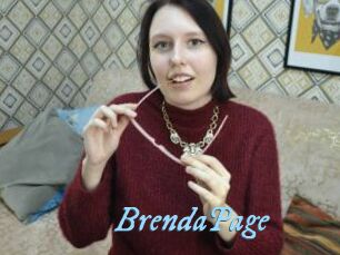 BrendaPage