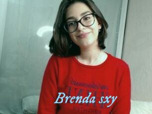 Brenda_sxy