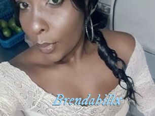 Brendahillx