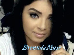 BrenndaMuse