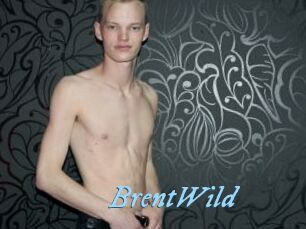 BrentWild