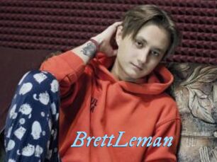 BrettLeman