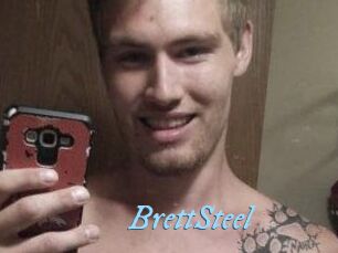 BrettSteel
