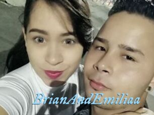 BrianAndEmiliaa