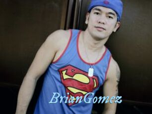 BrianGomez DeriheruI