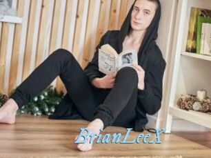 BrianLeeX