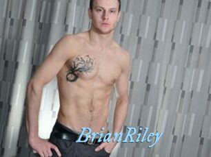 BrianRiley