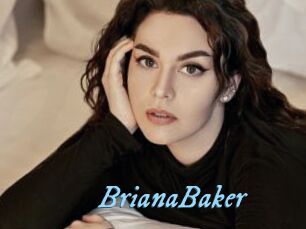 BrianaBaker