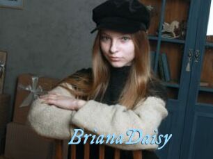 BrianaDaisy