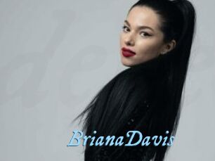 BrianaDavis
