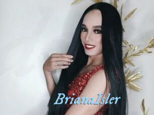 BrianaIsler