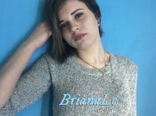 BrianaLe