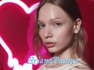 BrianaPalmer
