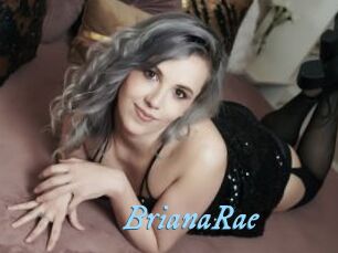 BrianaRae