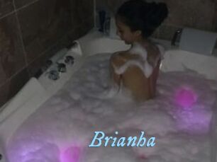 Brianha