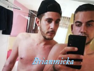 Brianmicka