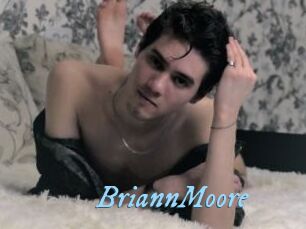 BriannMoore