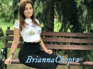 BriannaChopra