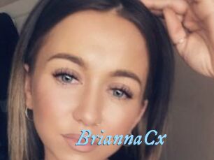 BriannaCx