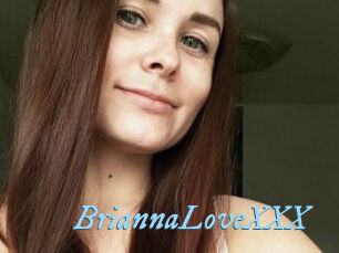 BriannaLoveXXX