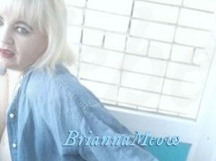 BriannaMeow
