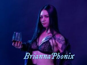 BriannaPhonix