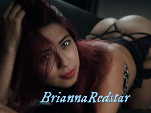 BriannaRedstar