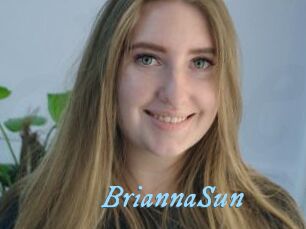 BriannaSun