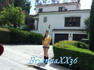BriannaXX36