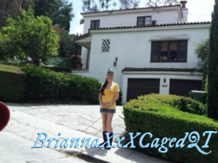 BriannaXxXCagedQT DeriheruI