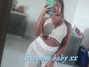 Brianna_baby_xx