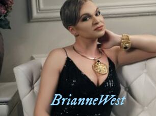 BrianneWest