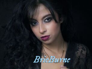 BrieBurne