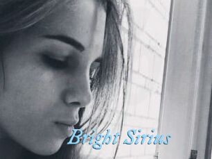 Bright_Sirius