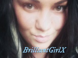 BrilliantGirlX