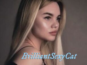 BrilliantSexyCat