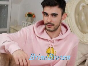 BrineBrown