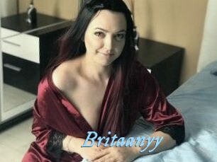 Britaanyy