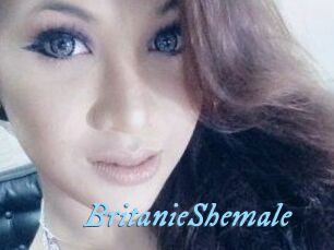 BritanieShemale