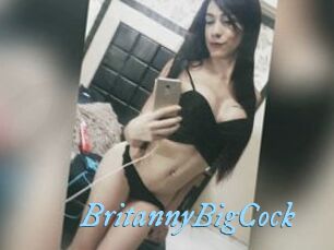 BritannyBigCock